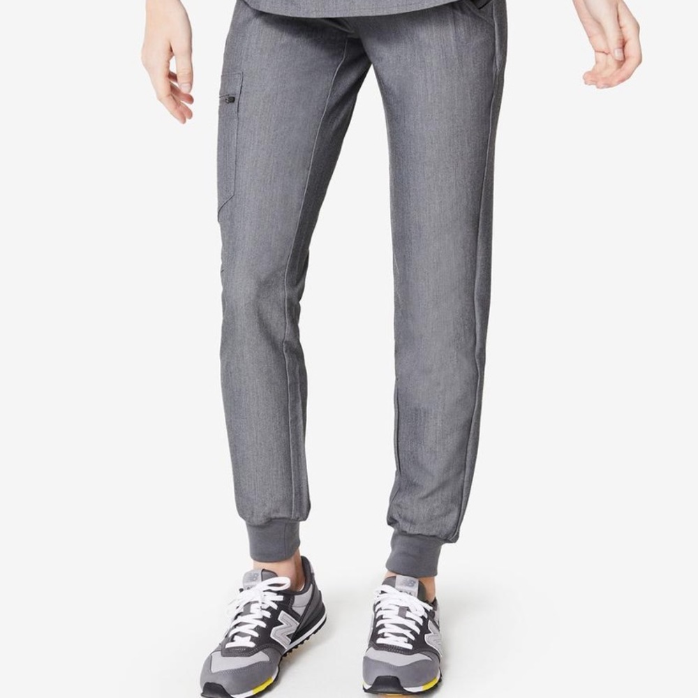 FIGS SCRUBS Zamora Joggers XS Tall